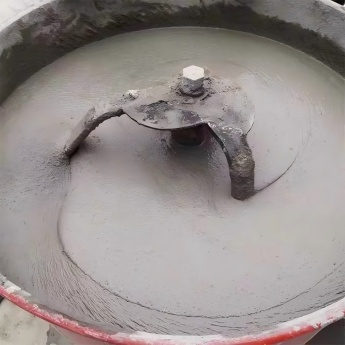 乐都灌浆料常见问题与解决方法