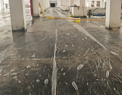 乐都不发火砂浆和不发火金属骨料有什么区别