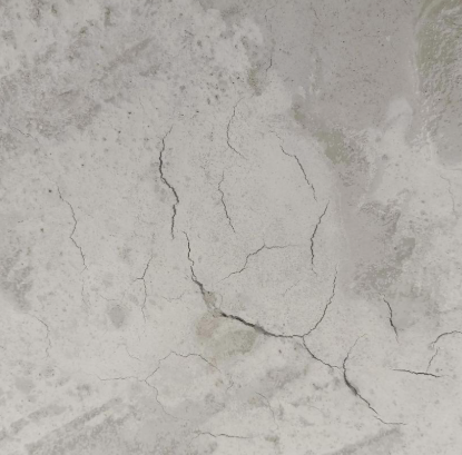 乐都灌浆料为什么会产生裂缝？出现裂缝该如何处理？