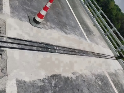 乐都伸缩缝更换后浇筑材料快速结构修补料速砼的产品特点及施工流程​