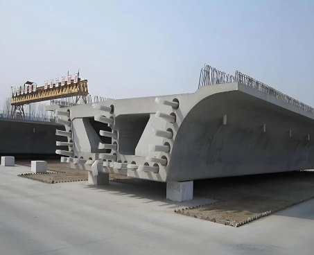 乐都抗冻压浆料的特点及标准化施工工艺